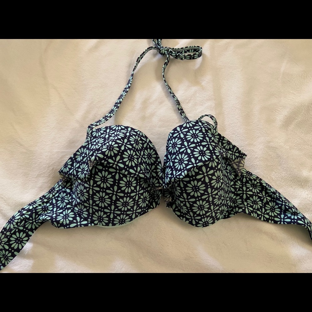Aerie Bikini Top